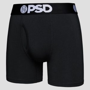 Alternative view of Modal 3 Pack - Black