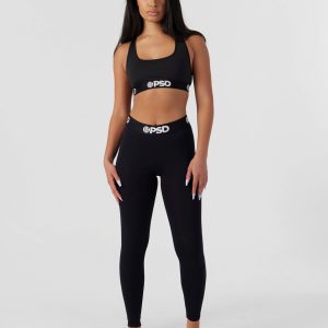 Alternative view of Modal Solids - Black