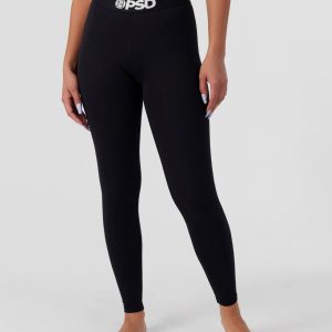 Modal Solids - Black