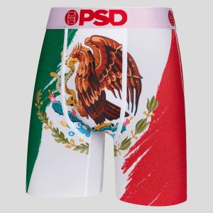 Alternative view of 3 Pack - Mexico