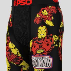 Marvel - The Invincible