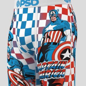 Marvel - Captain America