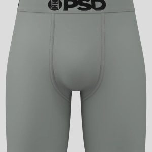 Alternative view of Solids - Gun Metal