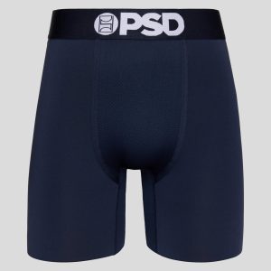 Alternative view of Solids - Navy