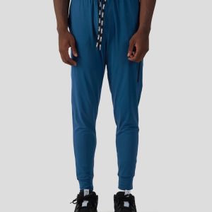 Premium Jogger - Deep Teal