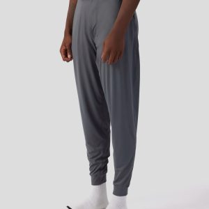 Alternative view of Lounge Pant - Charcoal