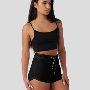 Alternative view of Black Modal - Cami Sleep Set