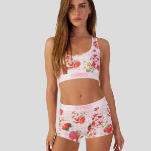 Alternative view of Strawberry Shortcake - Berry Special