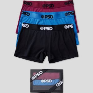 Solids 3 Pack - Tones