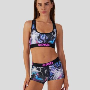 Alternative view of The Grail