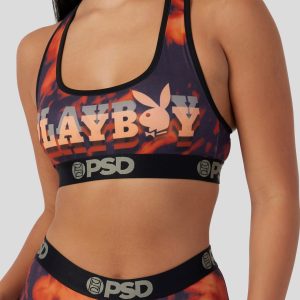 Playboy - Lava Dye