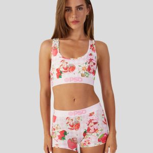 Strawberry Shortcake - Berry Special