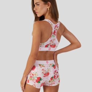 Alternative view of Strawberry Shortcake - Berry Special