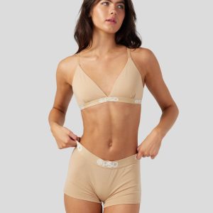 Alternative view of Modal Solids - Sand