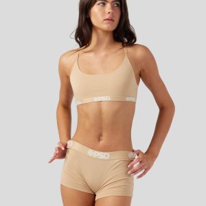 Alternative view of Modal Solids - Sand