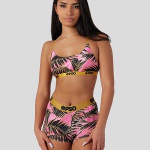 Alternative view of Katya Henry - Silk Palms