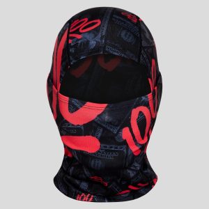 Alternative view of All 100