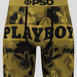 Alternative view of Playboy - Silk Gold