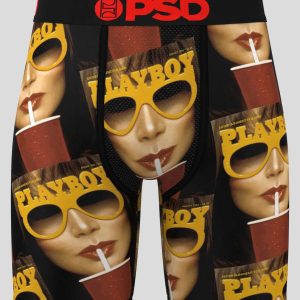 Alternative view of Playboy - Stunna