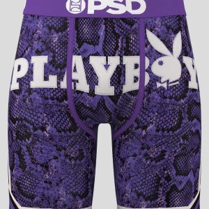 Alternative view of Playboy - Skins