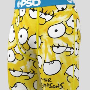 The Simpsons - Simpsons Eyes