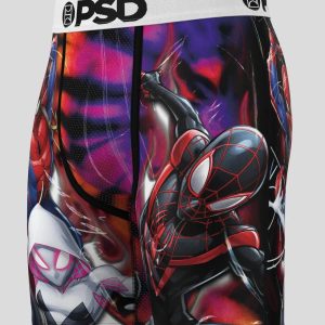 Marvel - Spider-Man Triad