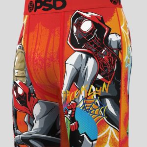 Marvel - Miles Morales Pop