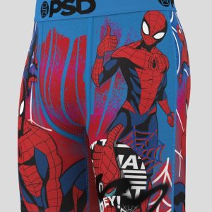 Marvel - Peter Parker Drip