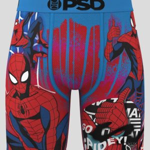 Alternative view of Marvel - Peter Parker Drip