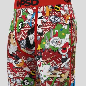 Looney Tunes - Looney Holiday