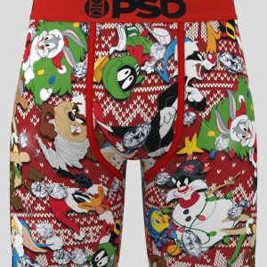 Alternative view of Looney Tunes - Looney Holiday