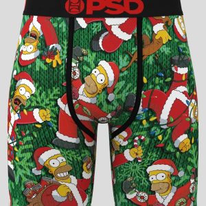 Alternative view of The Simpsons - Homer Sweater