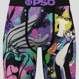 Alternative view of Looney Tunes - Bugs Life