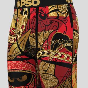 Looney Tunes - Luxury