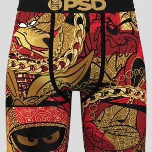 Alternative view of Looney Tunes - Luxury