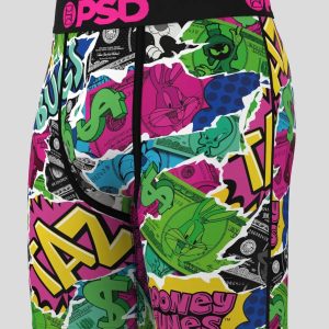 Looney Tunes - Looney Money