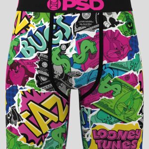 Alternative view of Looney Tunes - Looney Money