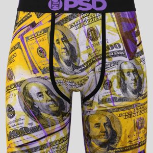 Alternative view of Money Scribe