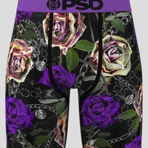 Alternative view of Rose & Chains