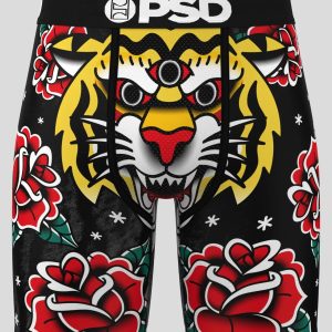 Alternative view of 3 Eyed Ink