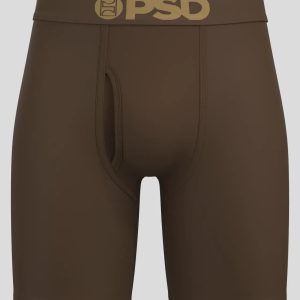 Alternative view of Modal Solids - Cocoa