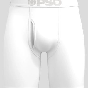 Alternative view of Modal Solids - White