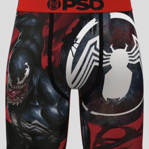 Alternative view of Marvel - Venom Splash