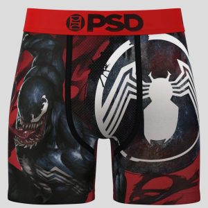 Alternative view of Marvel - Venom Splash