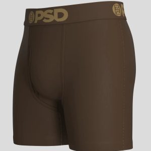 Modal Solids - Cocoa