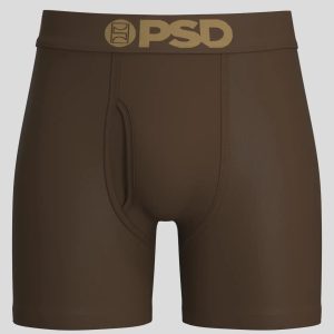 Alternative view of Modal Solids - Cocoa