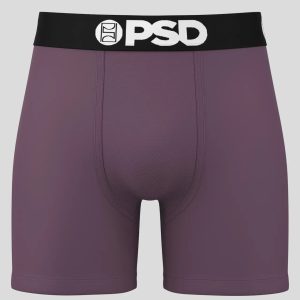 Alternative view of Solids - Jewel Purp