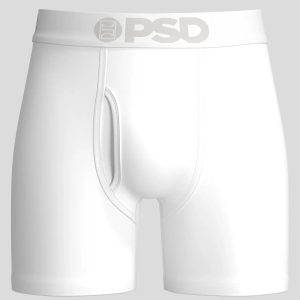 Alternative view of Modal Solids - White