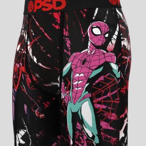 Marvel - Spider Bros