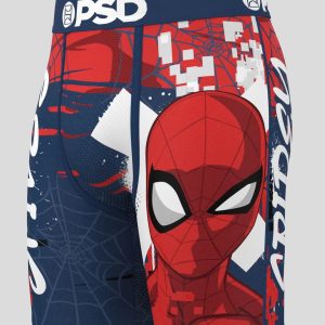 Marvel - Spider-Man Senses